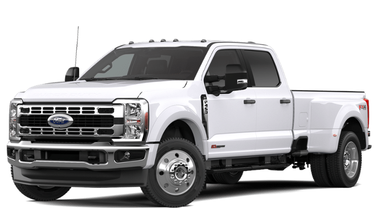2026 Ford F-450SD XLT DRW