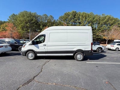 2026 Ford Transit-350 Base