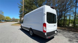 2021 Ford Transit-350 148 WB High Roof Extended Cargo