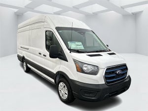 2023 Ford E-Transit High Roof Extended