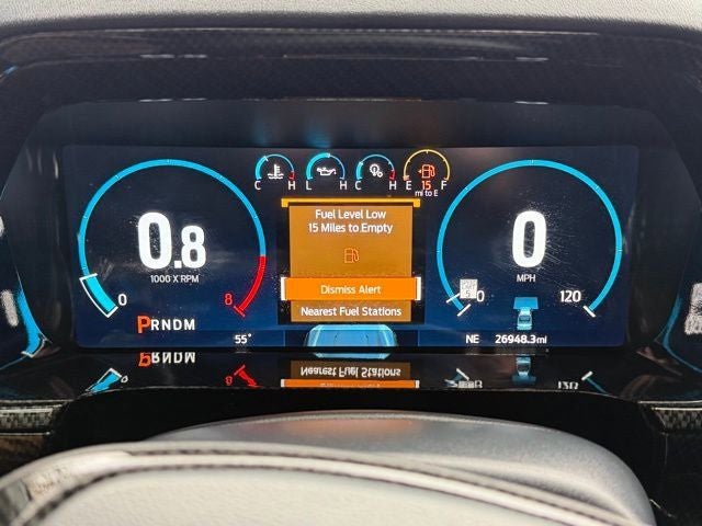 2023 Ford F-150 Lariat Shelby