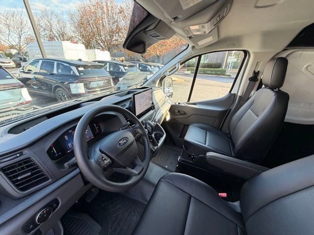 2026 Ford Transit-150 Base