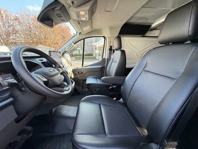 2026 Ford Transit-150 Base