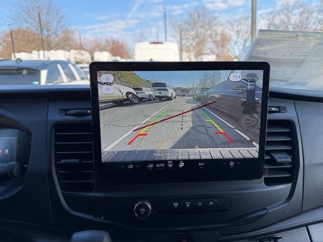 2026 Ford Transit-150 Base