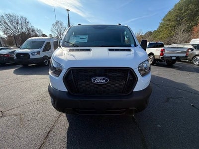 2026 Ford Transit-150 Base
