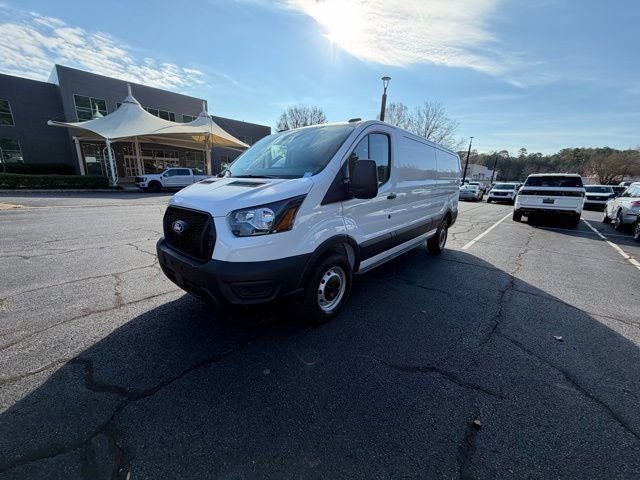 2026 Ford Transit-150 Base