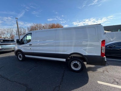 2026 Ford Transit-150 Base