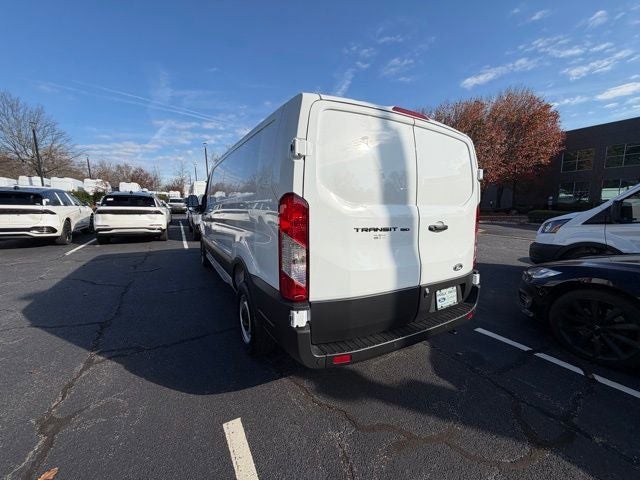 2026 Ford Transit-150 Base