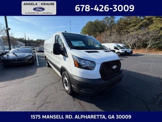 2026 Ford Transit-150 Base