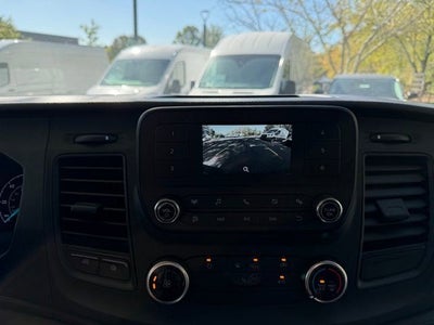 2025 Ford Transit-150 Base