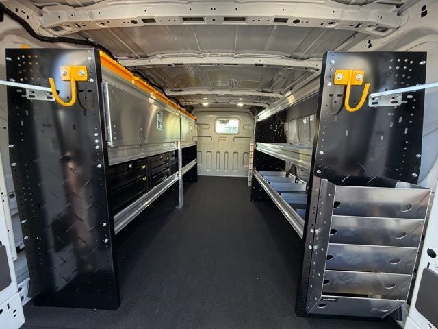 2025 Ford Transit-150 Base