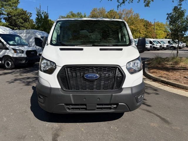 2025 Ford Transit-150 Base