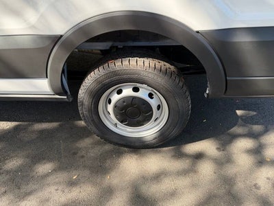 2025 Ford Transit-150 Base