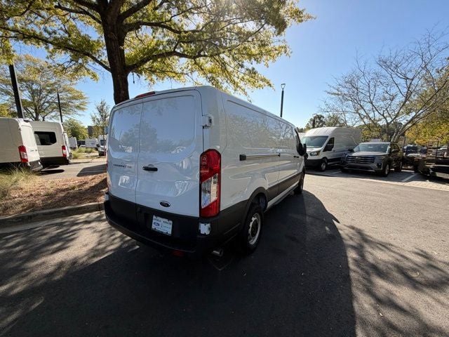 2025 Ford Transit-150 Base