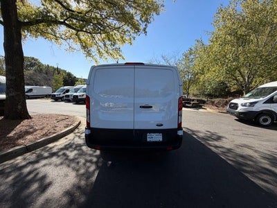 2025 Ford Transit-150 Base