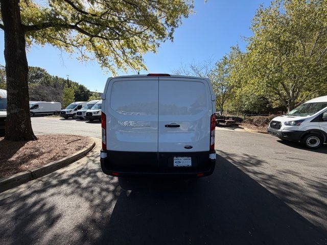 2025 Ford Transit-150 Base