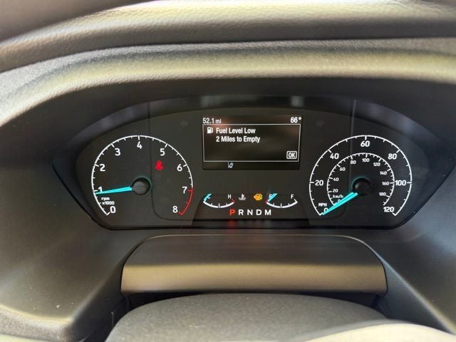 2025 Ford Transit-150 Base