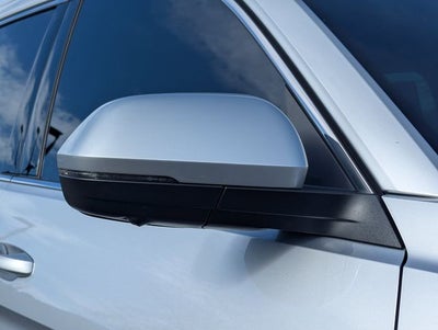 2019 Volkswagen Atlas SEL Premium 4Motion