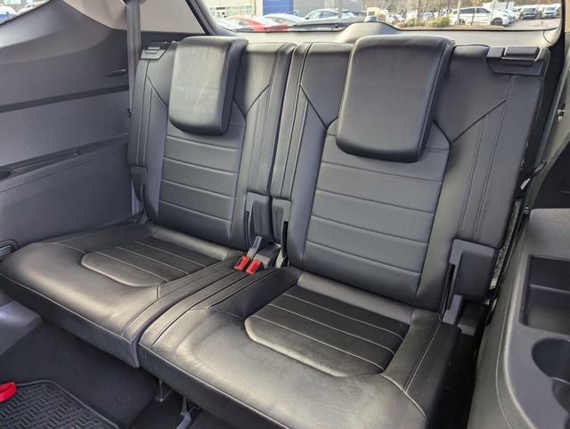 2019 Volkswagen Atlas SEL Premium 4Motion