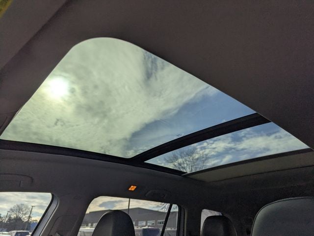 2019 Volkswagen Atlas SEL Premium 4Motion