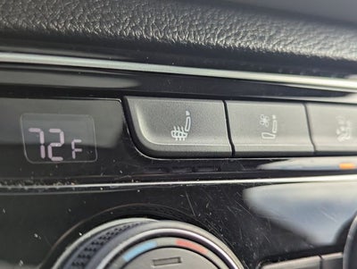 2019 Volkswagen Atlas SEL Premium 4Motion