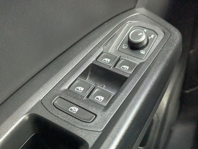 2019 Volkswagen Atlas SEL Premium 4Motion