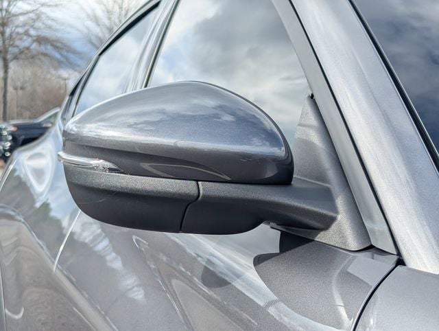 2021 Ford Mustang Mach-E Select