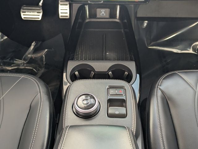 2021 Ford Mustang Mach-E Select