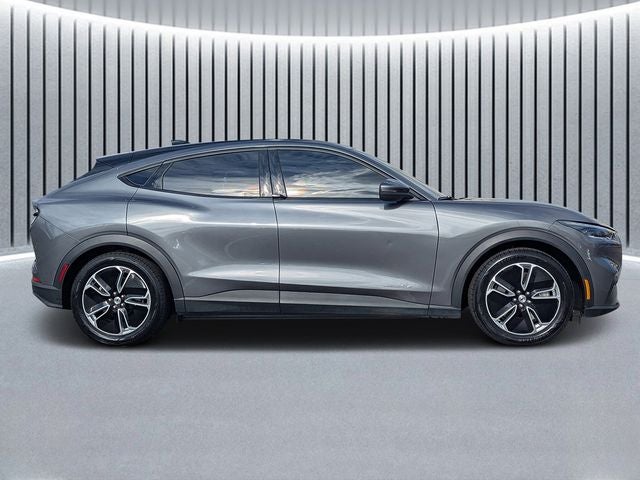 2021 Ford Mustang Mach-E Select