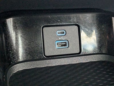 2021 Ford Mustang Mach-E Select