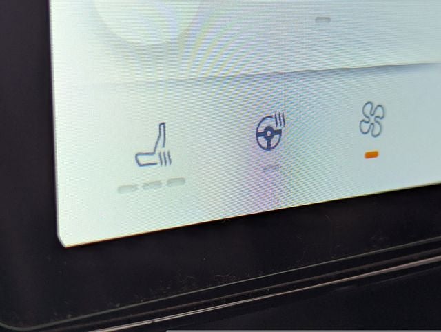 2021 Ford Mustang Mach-E Select