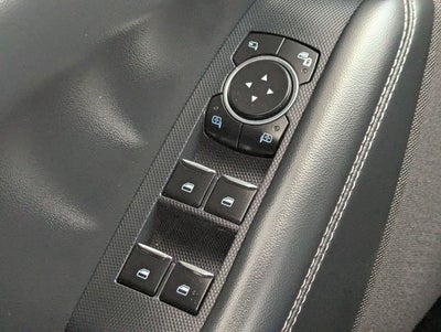 2021 Ford Mustang Mach-E Select