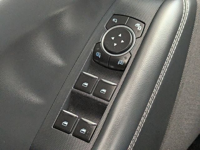 2021 Ford Mustang Mach-E Select