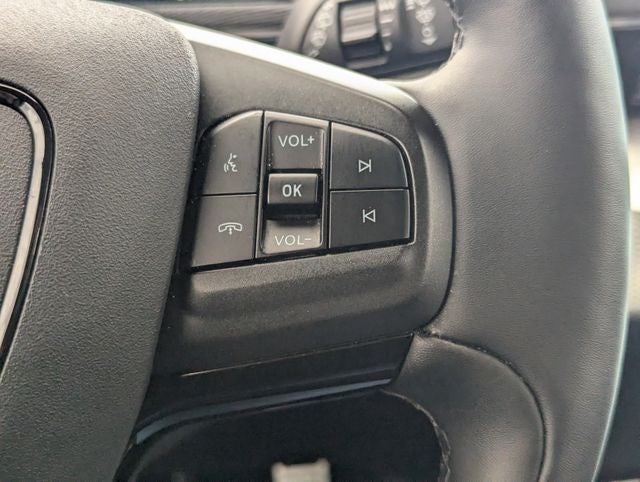 2021 Ford Mustang Mach-E Select