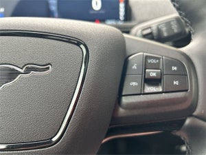 2021 Ford Mustang Mach-E Premium AWD