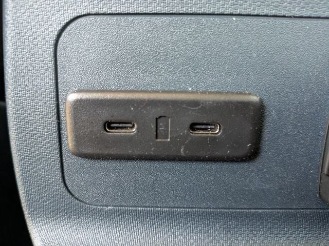 2025 Ford Maverick Lobo High