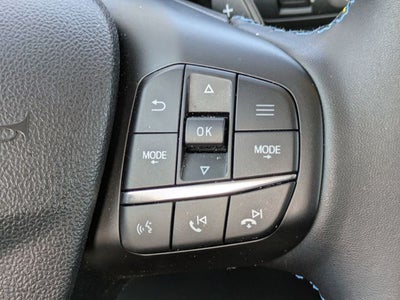 2025 Ford Maverick Lobo High