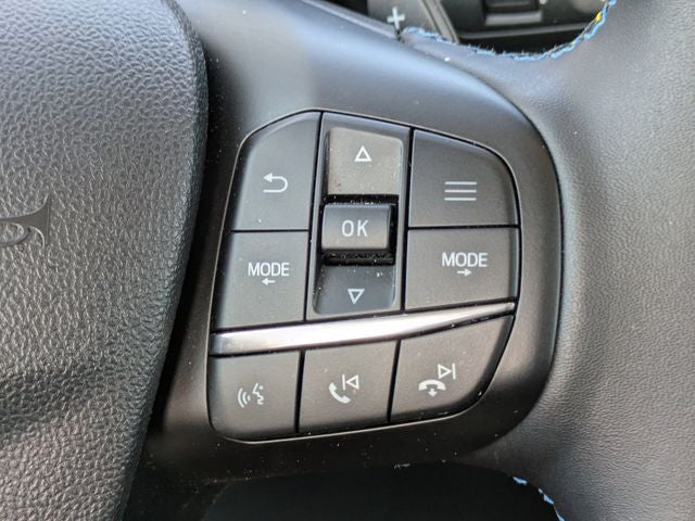 2025 Ford Maverick Lobo High