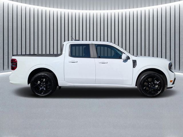 2025 Ford Maverick Lobo High