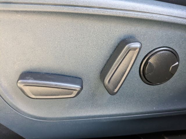 2025 Ford Maverick Lobo High