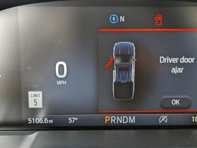 2025 Ford Maverick Lobo High