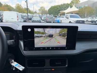 2025 Ford Maverick XL