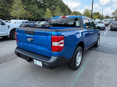 2025 Ford Maverick XL