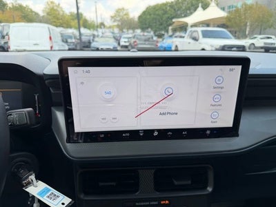 2025 Ford Maverick XL