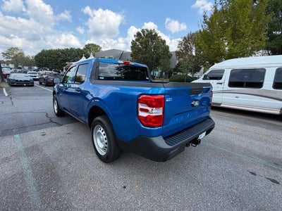 2025 Ford Maverick XL