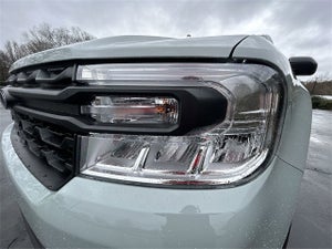 2024 Ford Maverick XL AWD