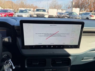 2025 Ford Maverick XL