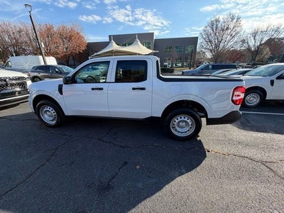 2025 Ford Maverick XL