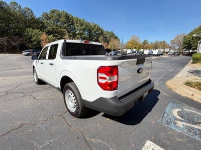 2025 Ford Maverick XL