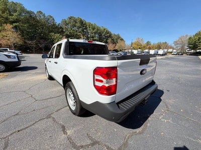 2025 Ford Maverick XL